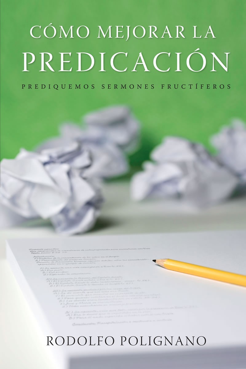 Cómo mejorar la predicación