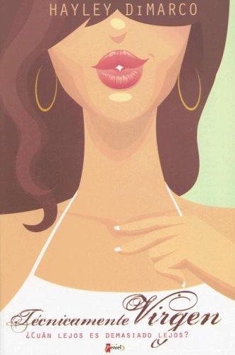 Técnicamente virgen