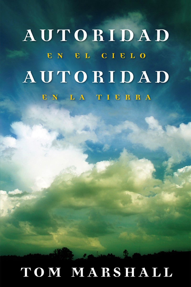 Autoridad en el cielo, autoridad en la tierra
