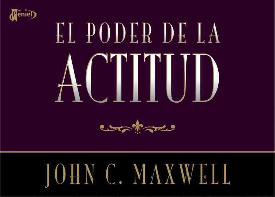 Poder de la actitud, El