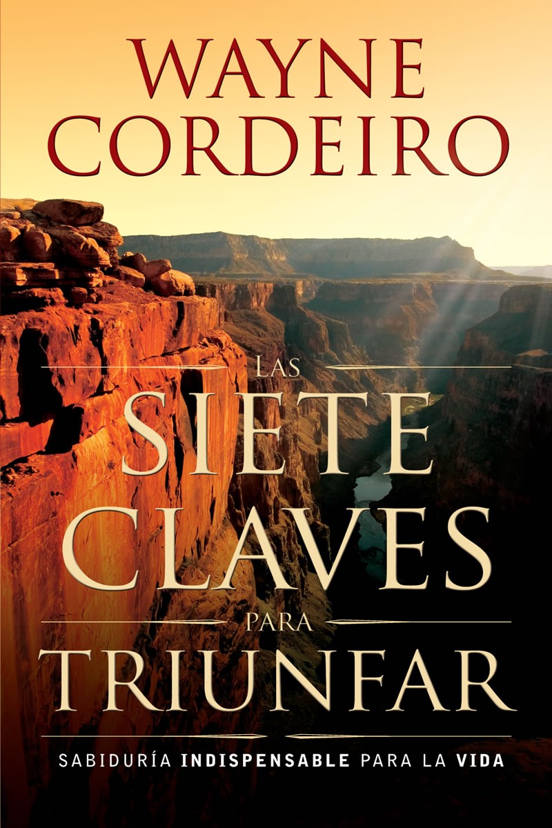 Siete claves para triunfar, Las
