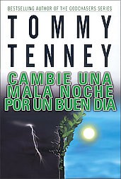 Cambie una mala noche por un buen día