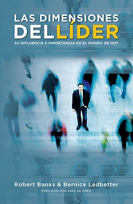 Dimensiones del líder, Las