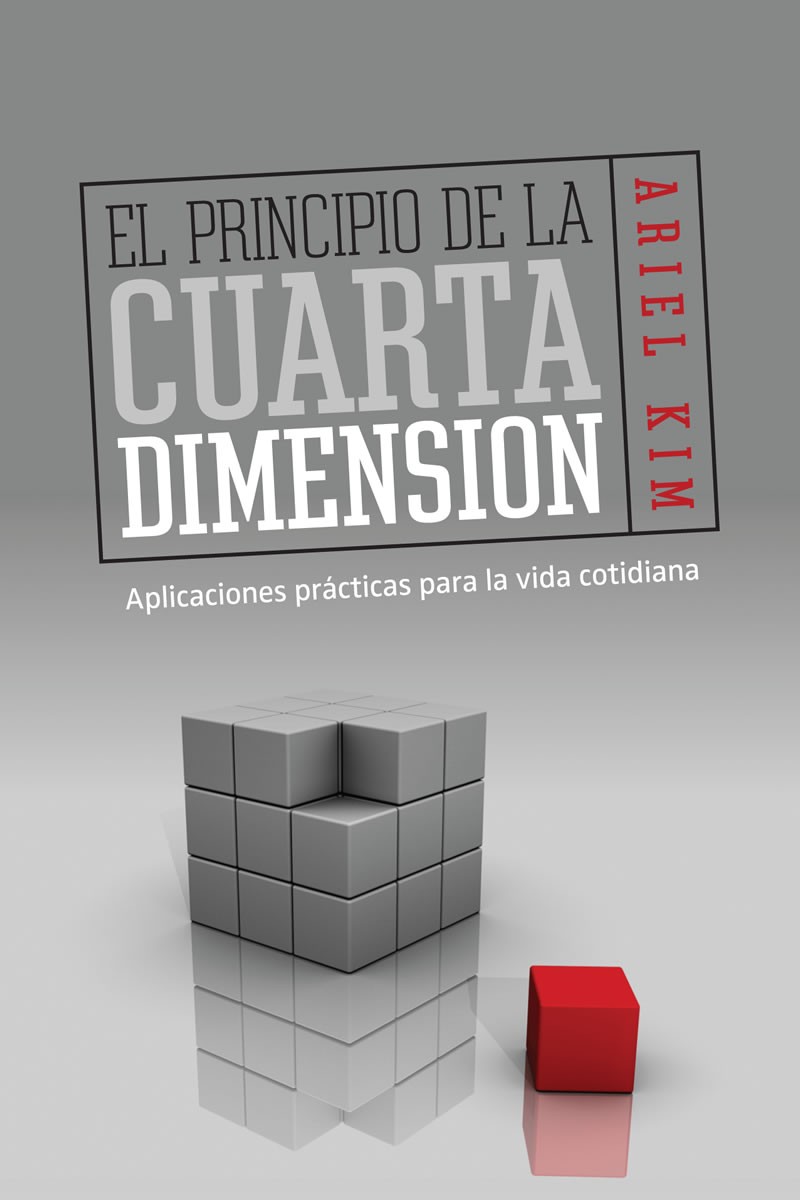 Principio de la cuarta dimensión, El