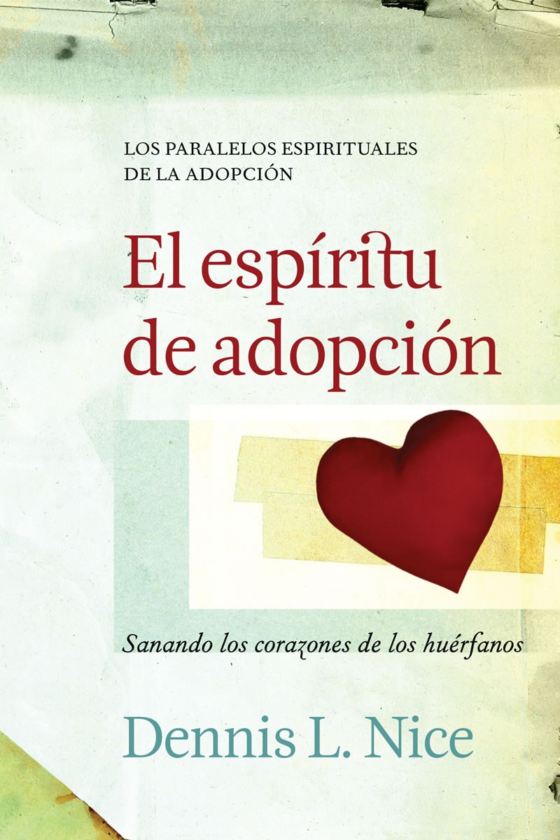 Espíritu de adopción, El
