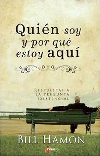 Quién soy y por qué estoy aquí