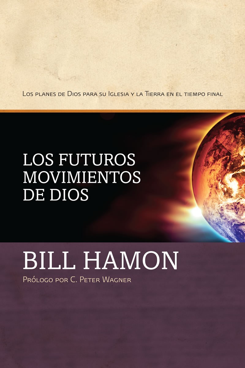 Futuros movimientos de Dios, Los