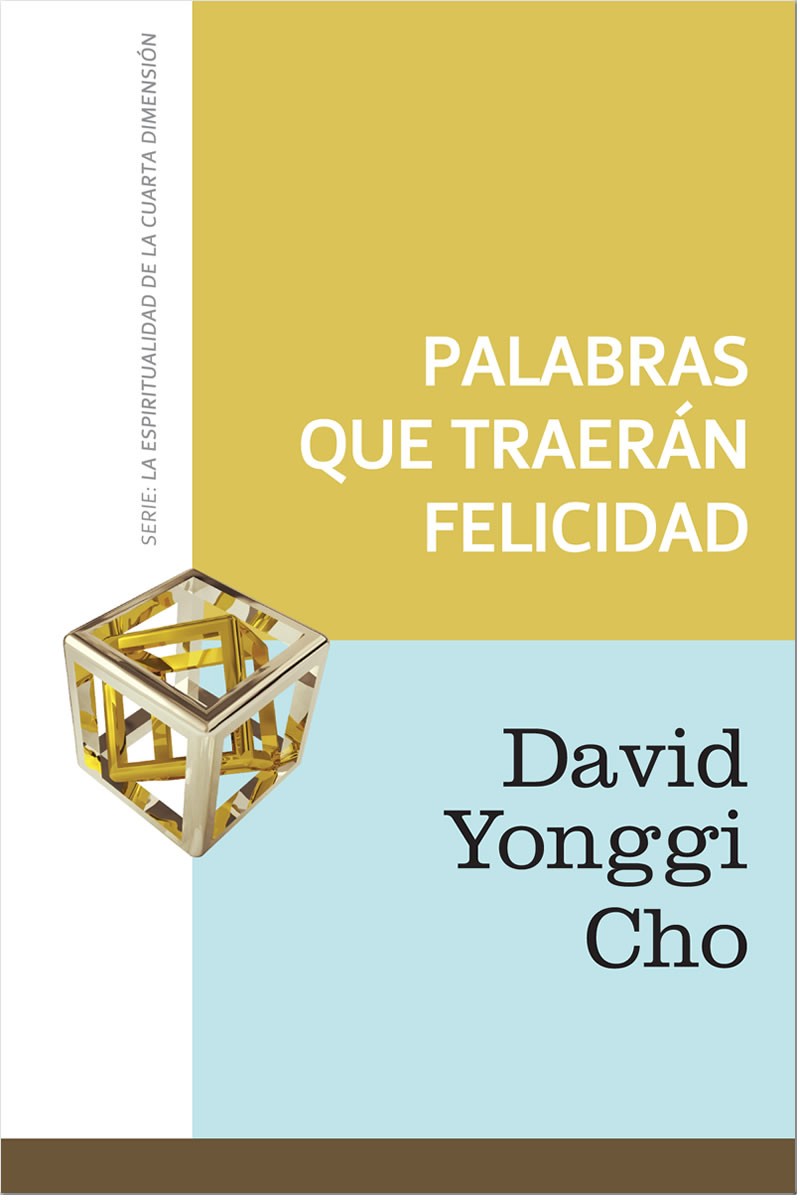 Palabras que te traerán felicidad