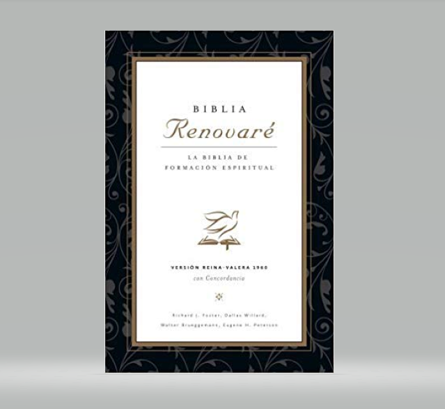 Biblia renovaré - RVR60