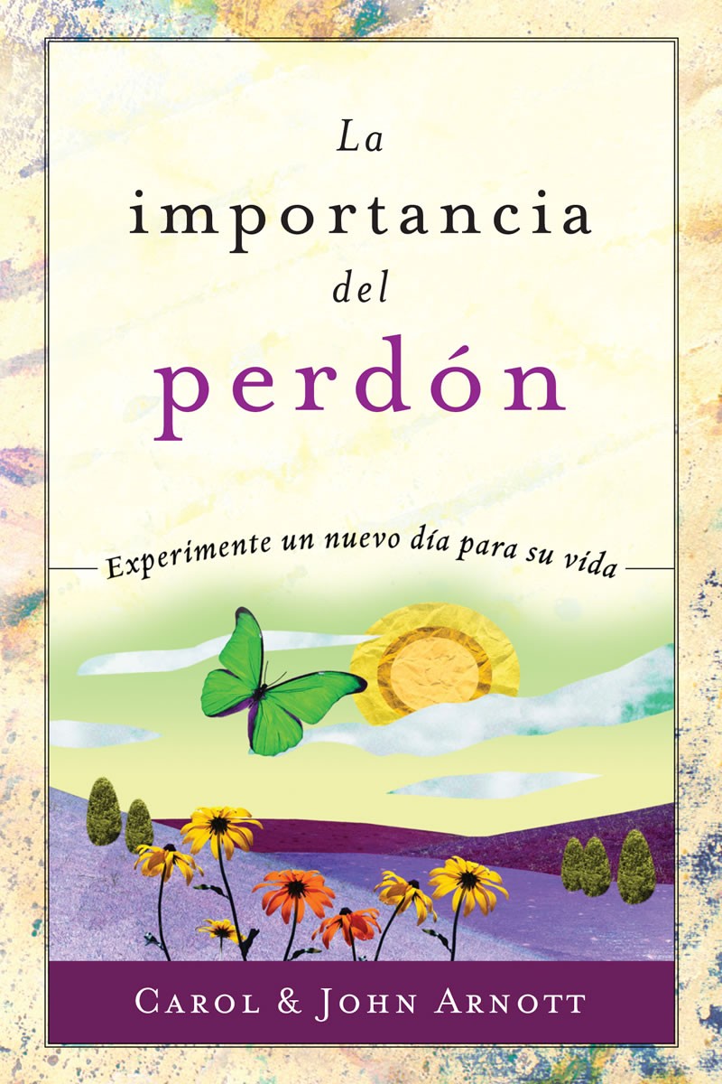 Importancia del perdón, La