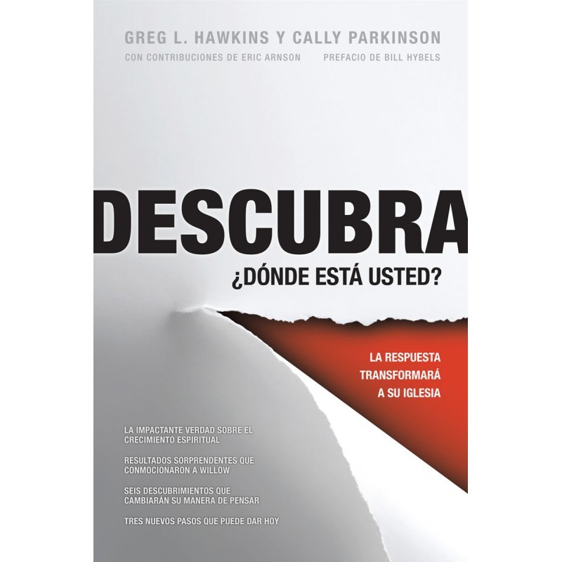 Descubra