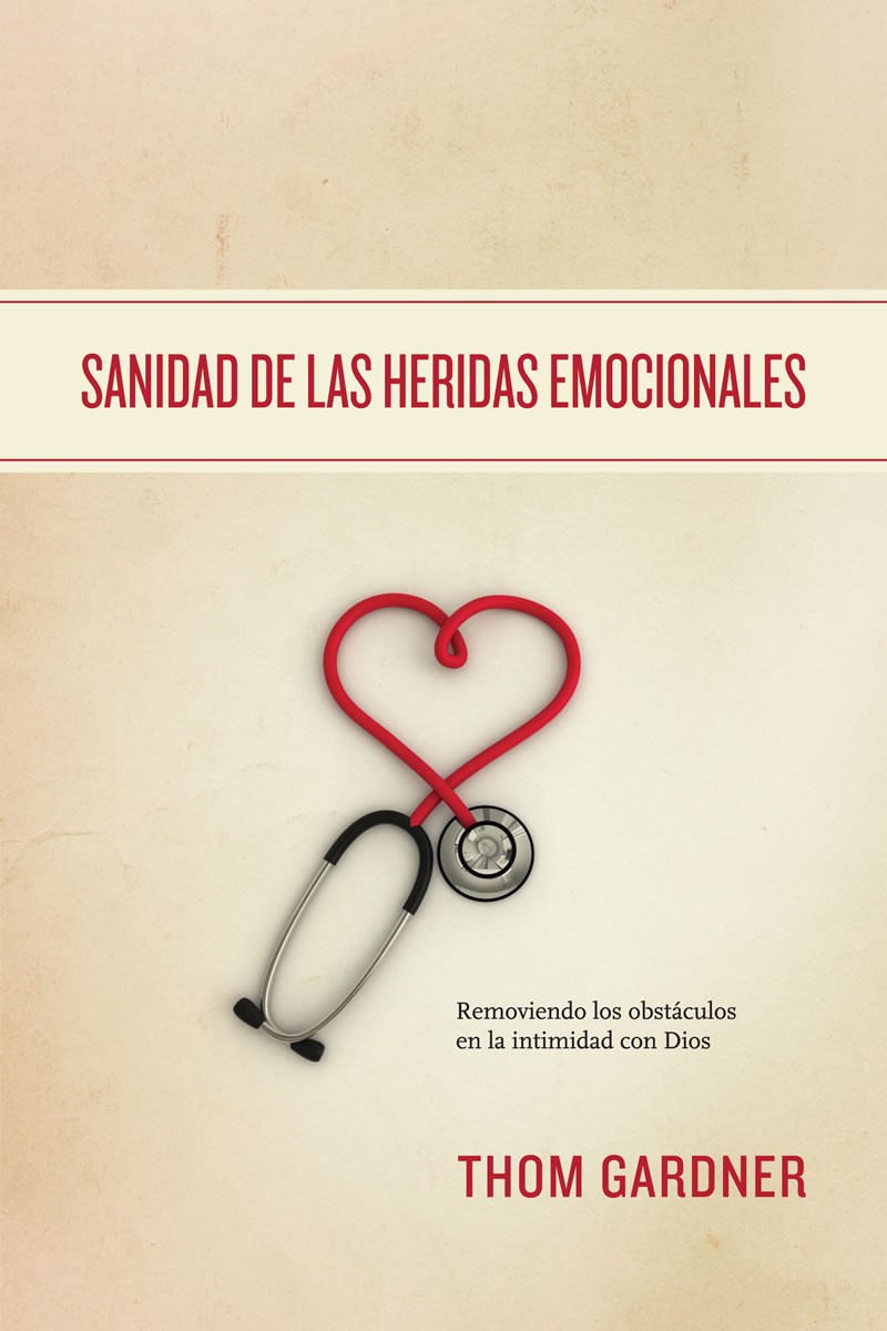Sanidad de las heridas emocionales