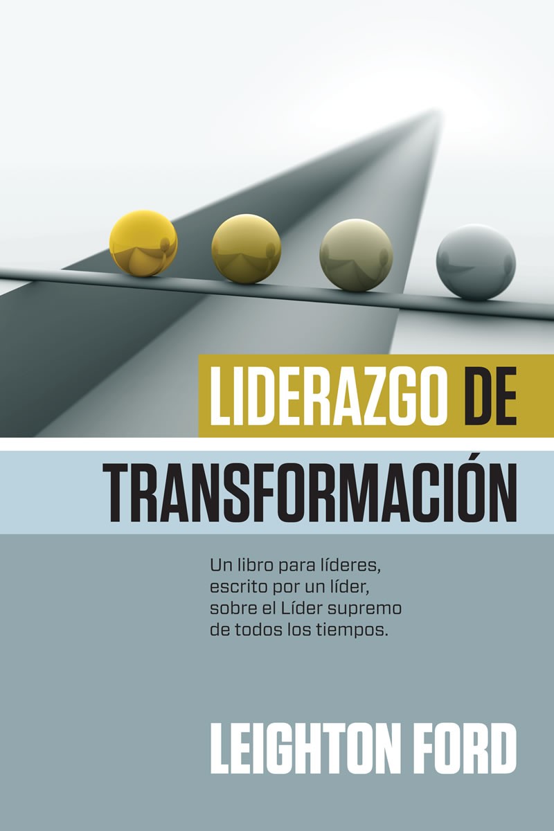 Liderazgo de transformación