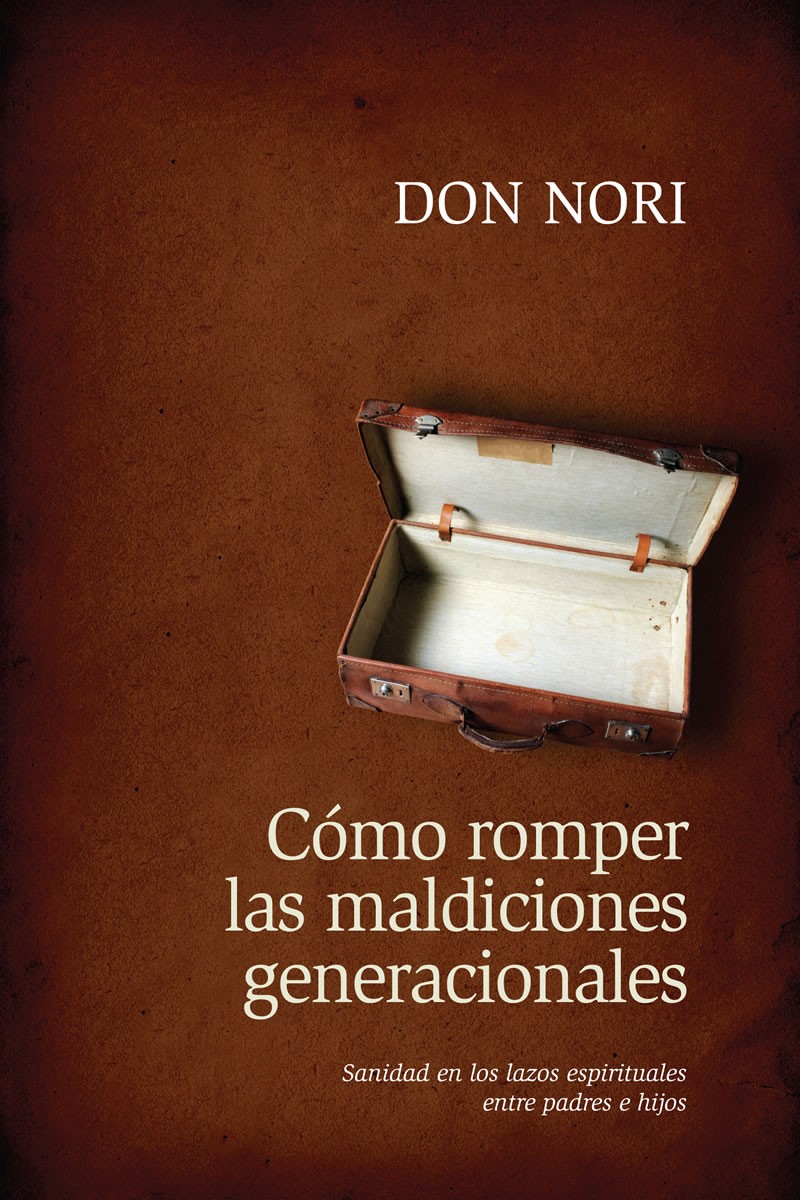 Cómo romper maldiciones generacionales