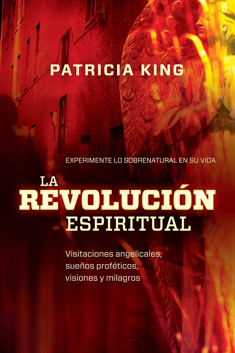 Revolución espiritual