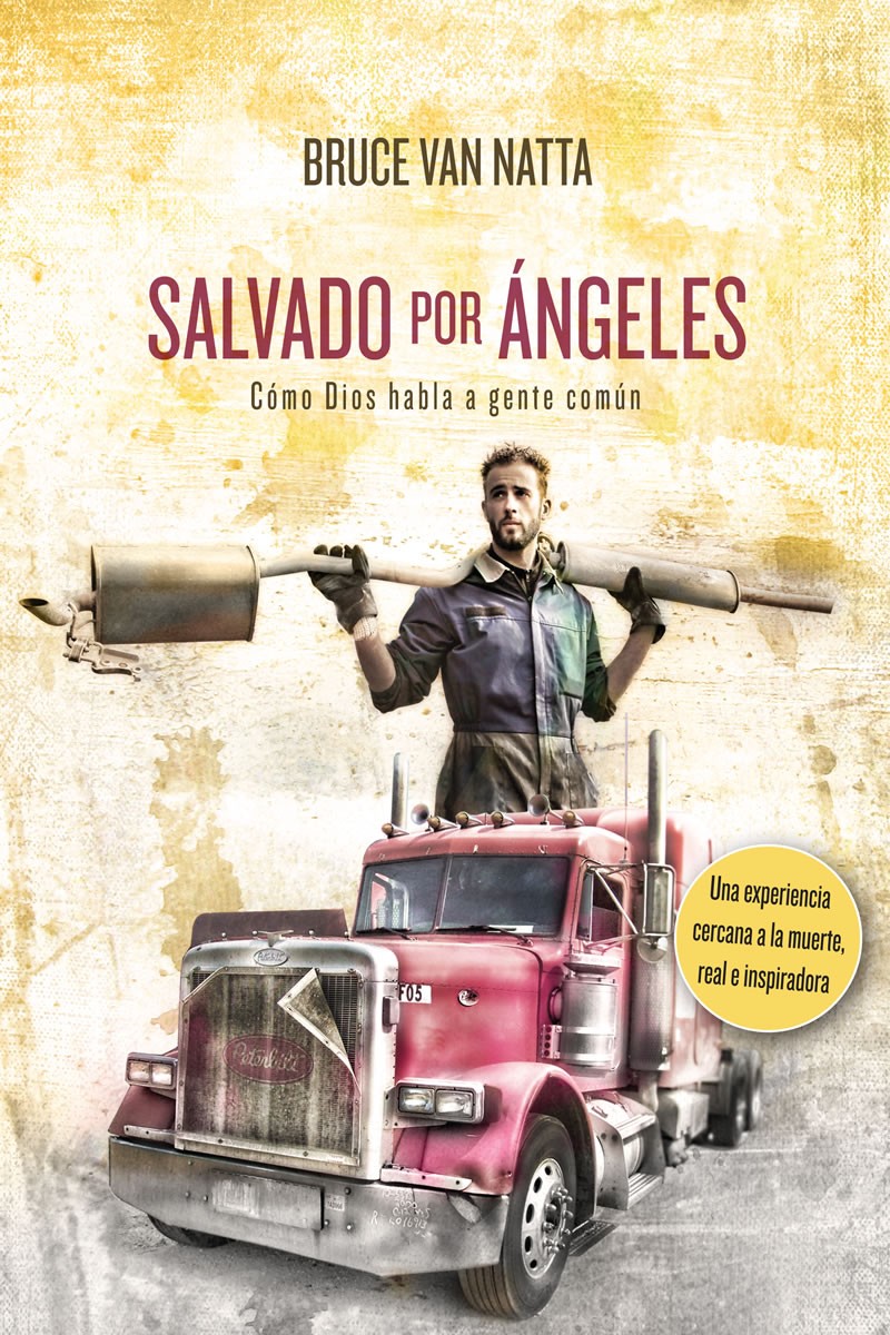 Salvado por ángeles
