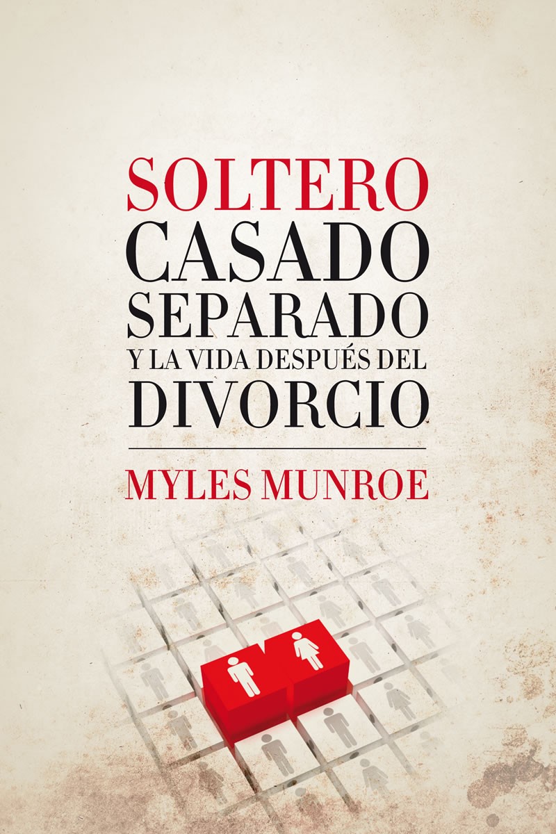 Soltero, casado, separado y la vida después del divorcio