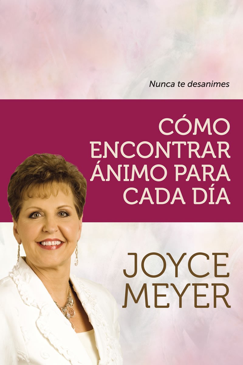 Cómo encontrar ánimo para cada día