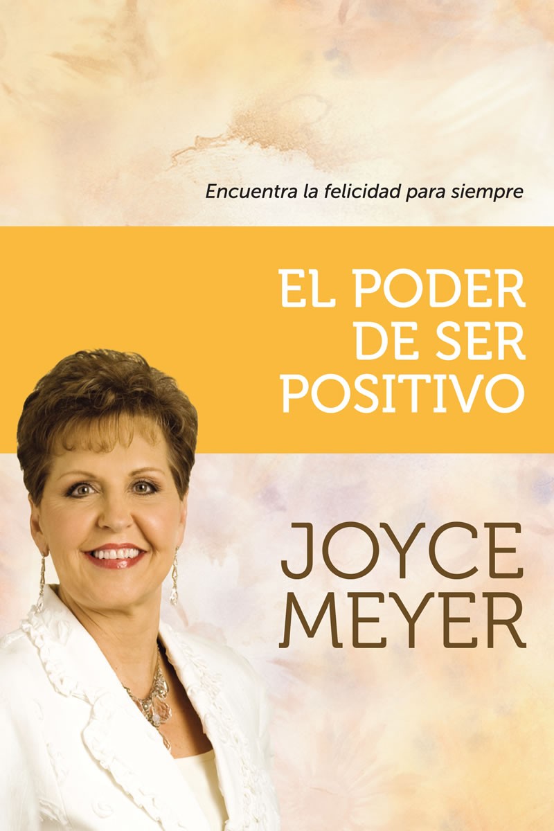 Poder de ser positivo, El