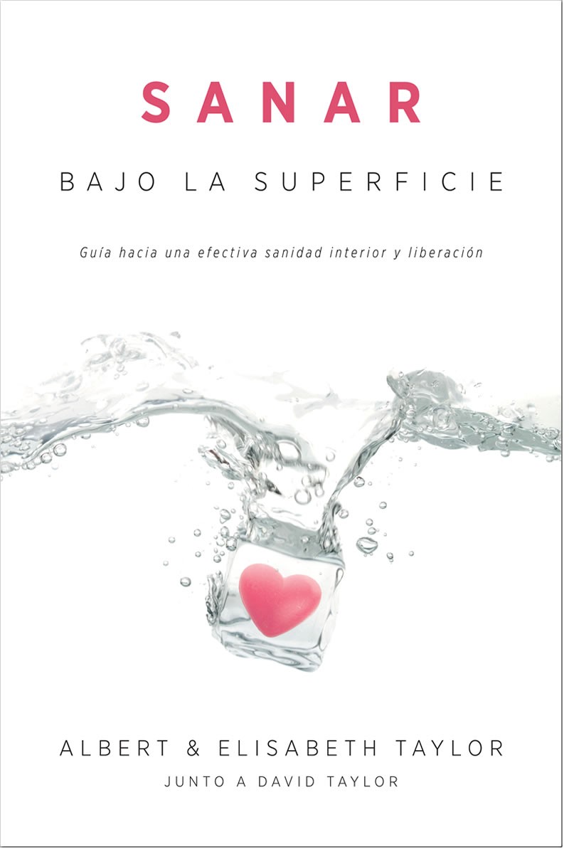 Sanar bajo la superficie