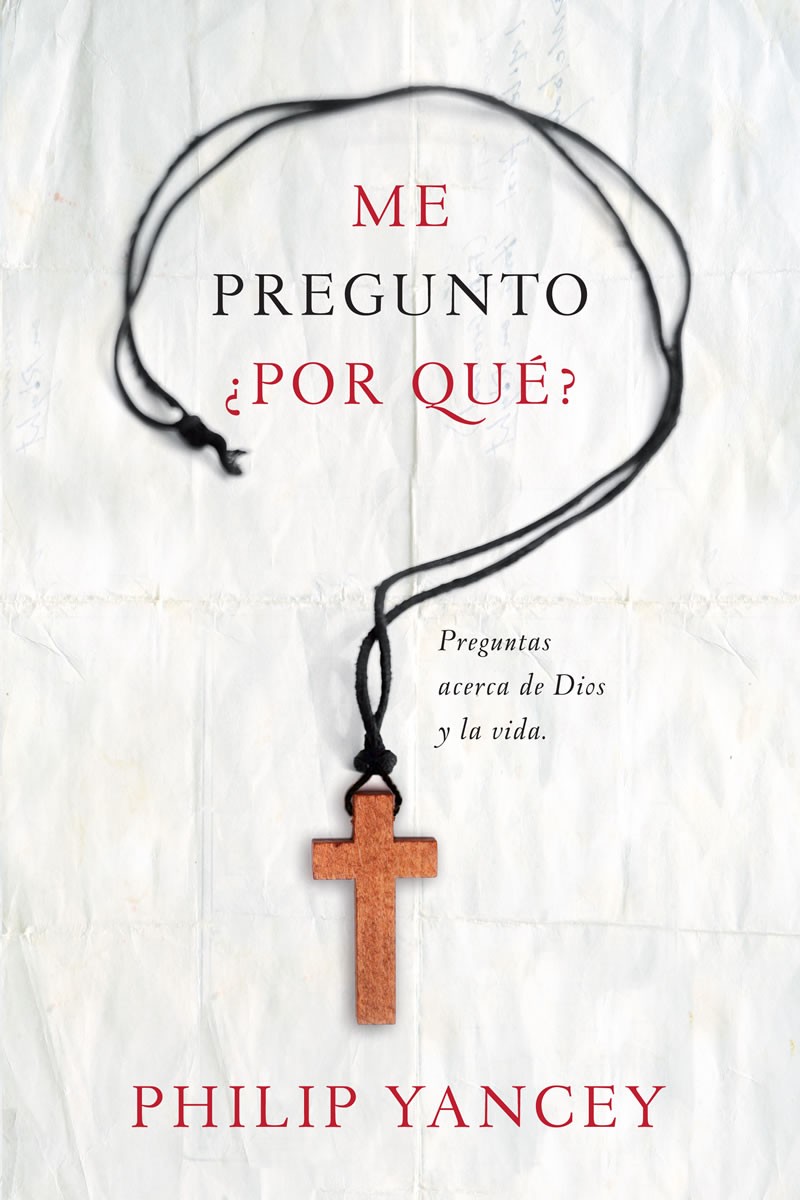 Me pregunto ¿por qué?