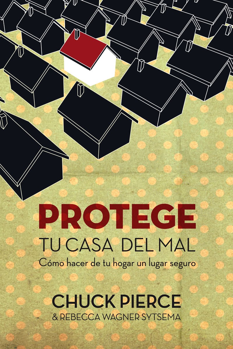 Protege tu casa del mal