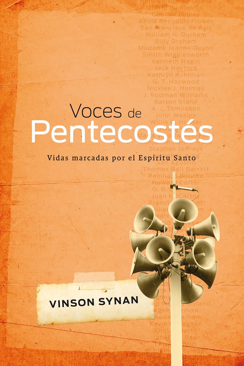 Voces de Pentecostés