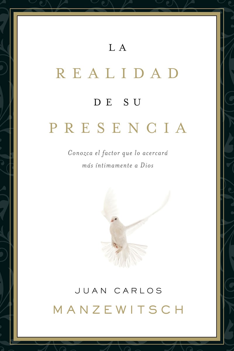 Realidad de Su Presencia, La