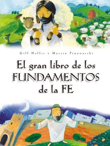 Gran libro de la fe, El