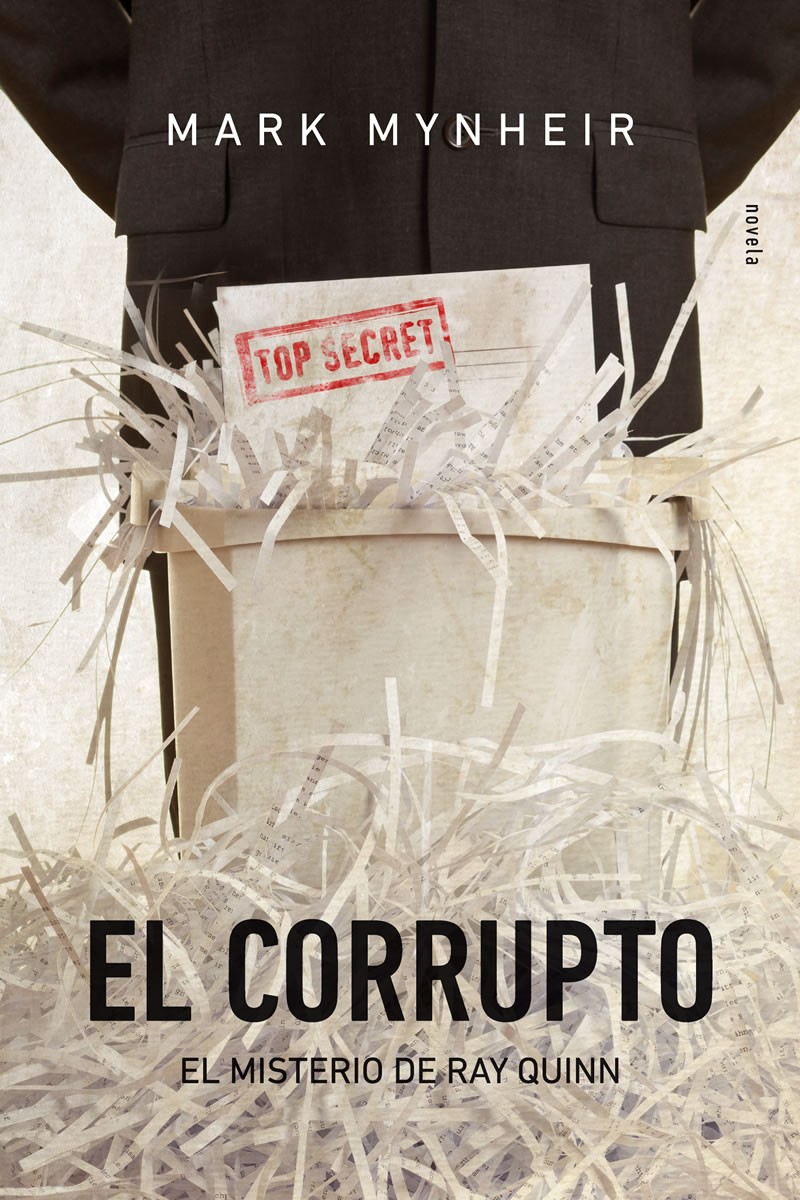 Corrupto, El