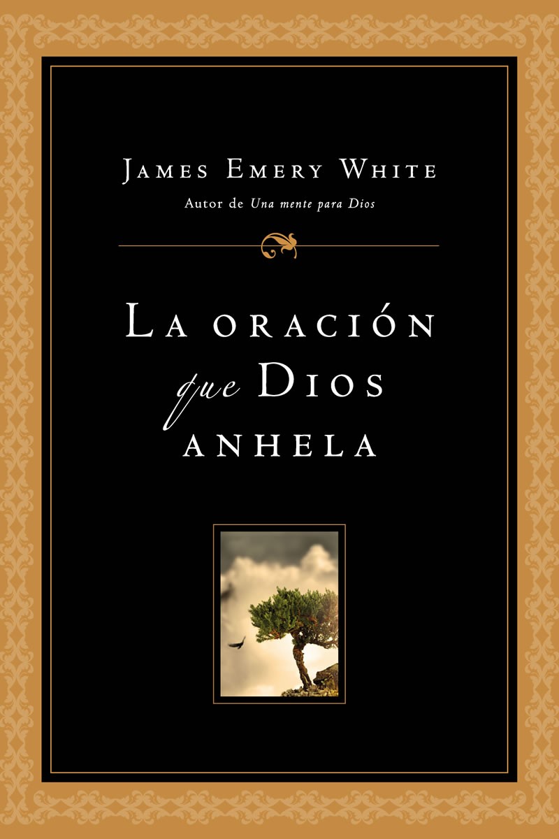 Oración que Dios anhela, La