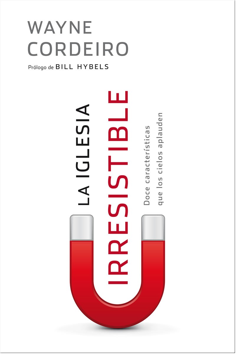 Iglesia irresistible, La