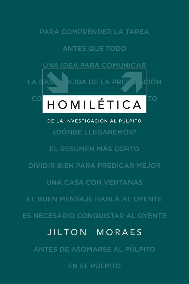 Homilética