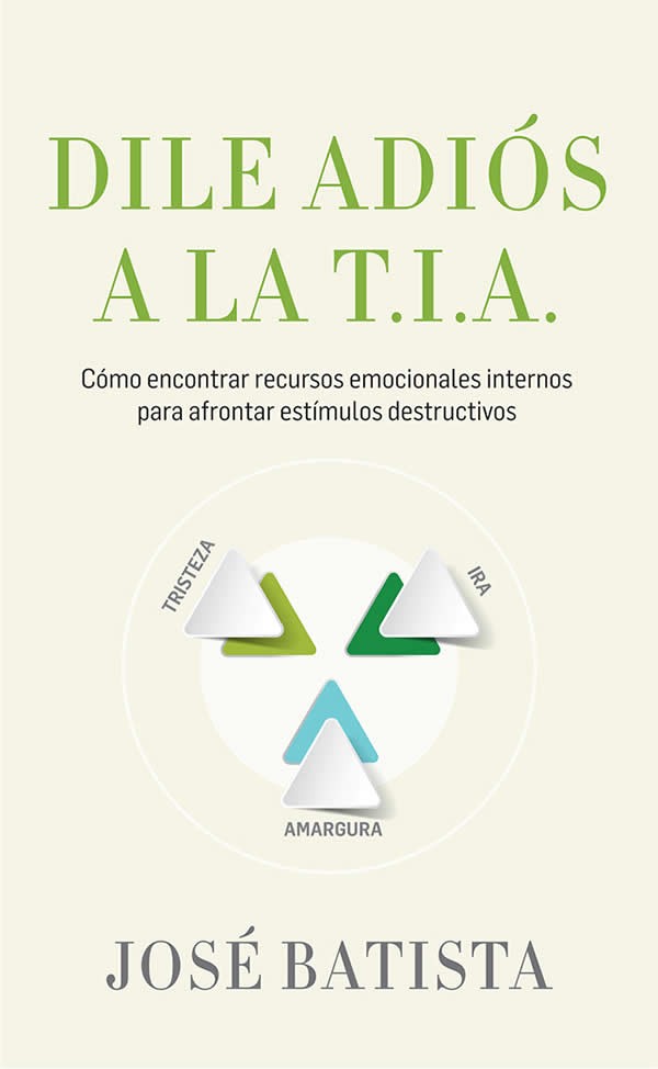 Dile adiós a la T.I.A.