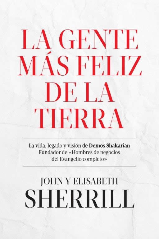 Gente más feliz de la Tierra, La