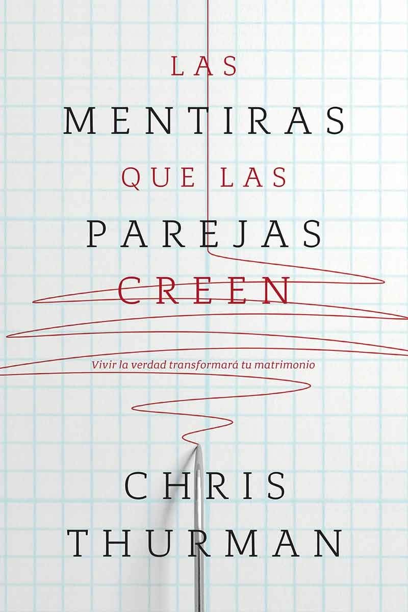 Las mentiras que las parejas creen