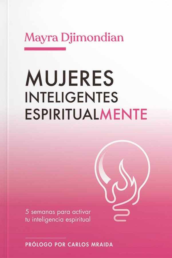 Mujeres inteligentes espiritualmente