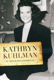 Kathryn Kuhlman