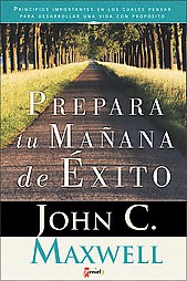 Prepara tu mañana de éxito