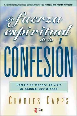 Fuerza espiritual de la confesión, La