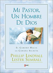 Mi pastor, un hombre de Dios