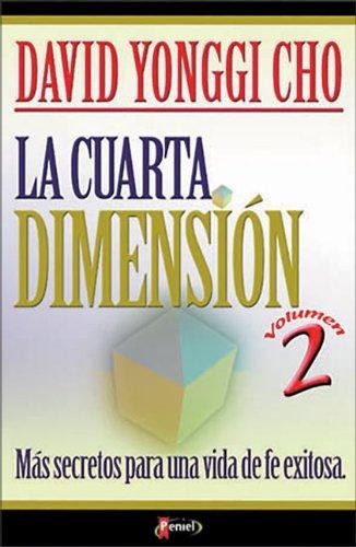 Cuarta dimensión, La. Vol. 2
