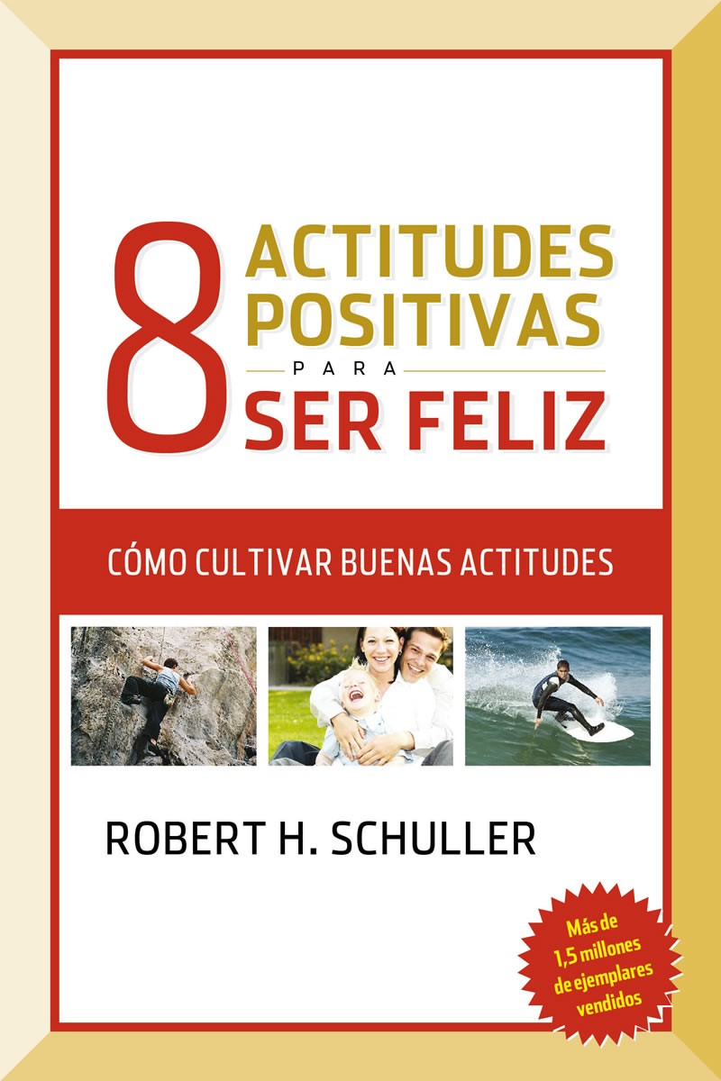 Cómo cultivar buenas actitudes