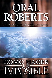 Cuando ve al invisible puede hacer lo imposible