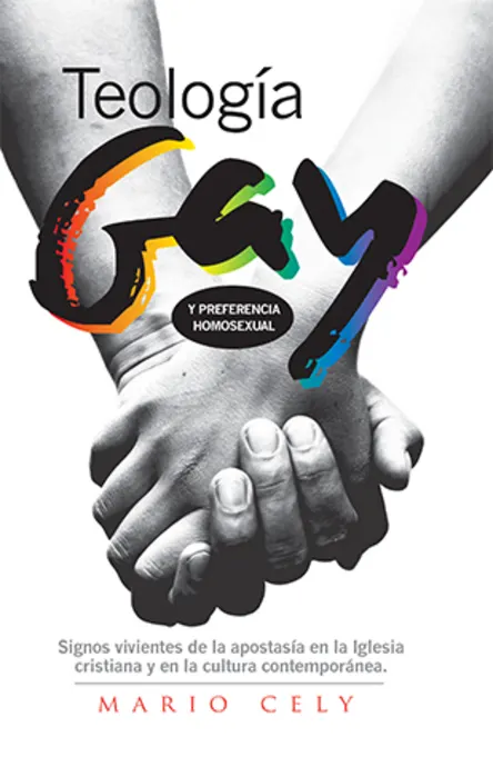 Teología Gay y preferencia homosexual
