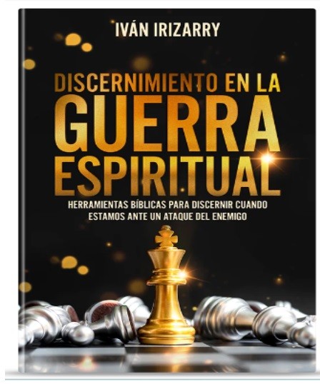 Discernimiento en la guerra espiritual