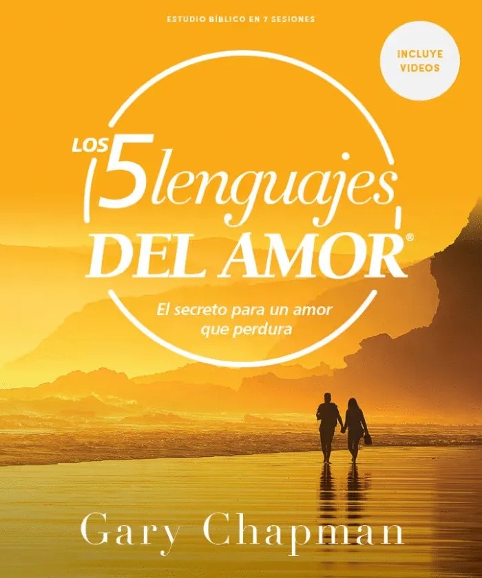 5 lenguajes del amor, Los