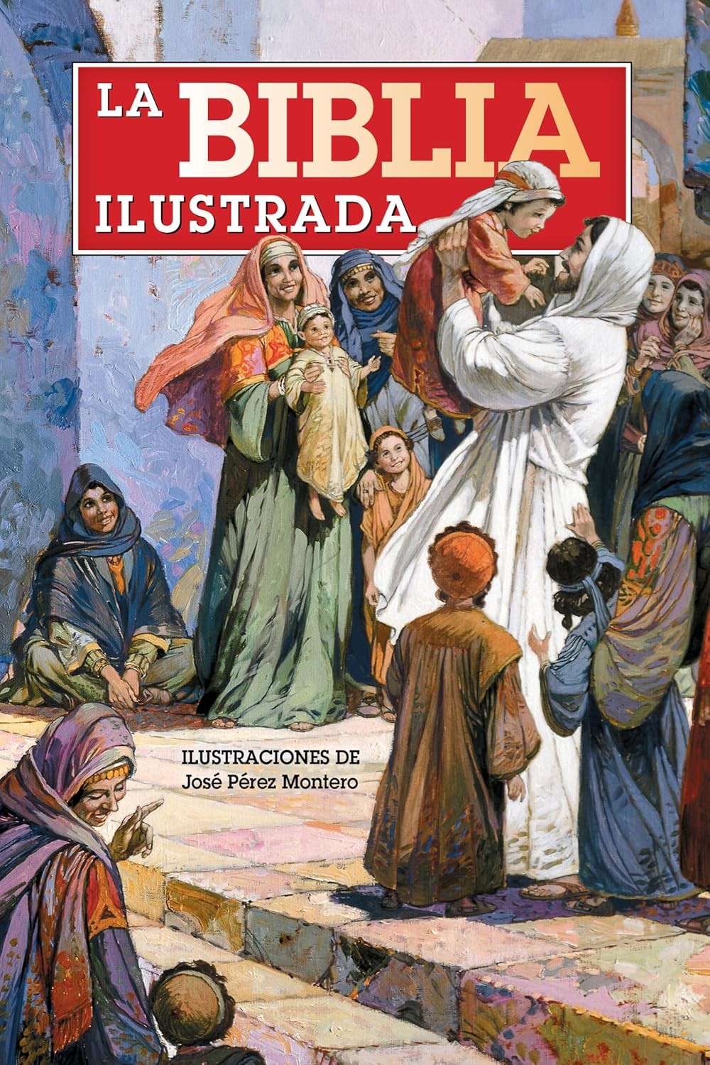Biblia ilustrada, La