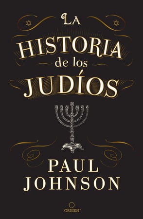 Historia de los judíos, La