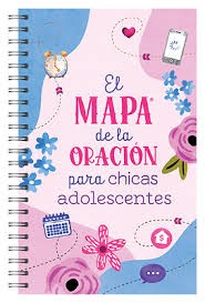 Mapa de oración para chicas adolescentes, El